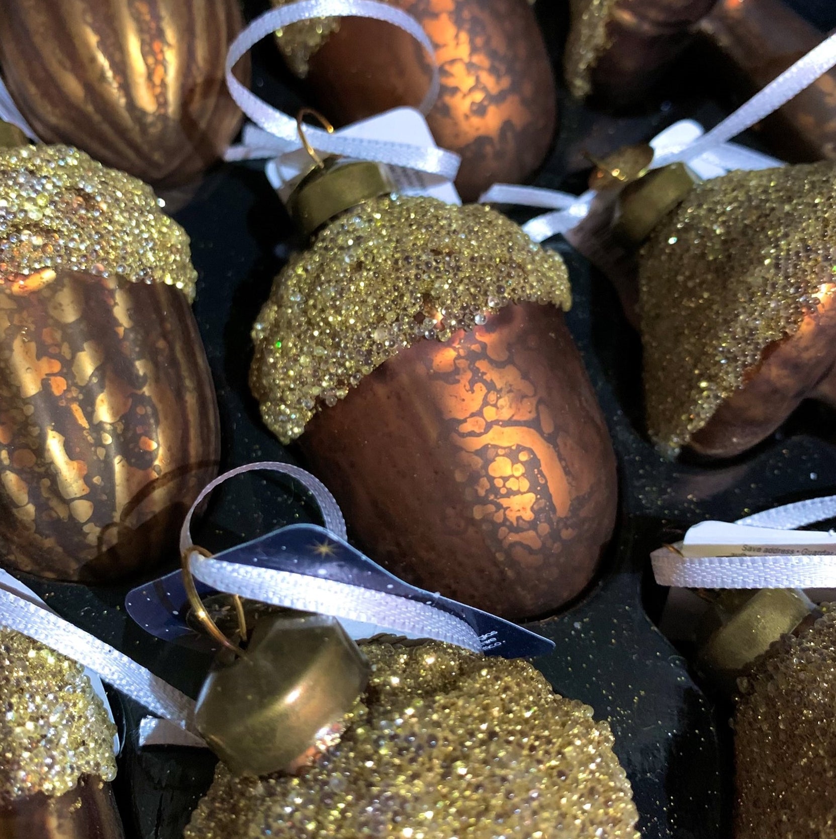 Christmas Trends Over The Years Brookside Garden Centre