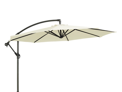 Cantilever Parasol 3m Round (UHP)