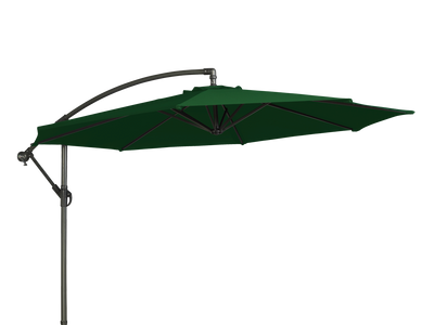 Cantilever Parasol 3m Round (UHP)