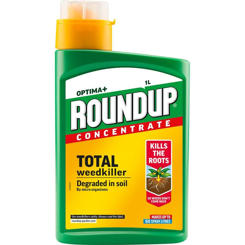 Roundup® Optima+ Concentrate 280ML