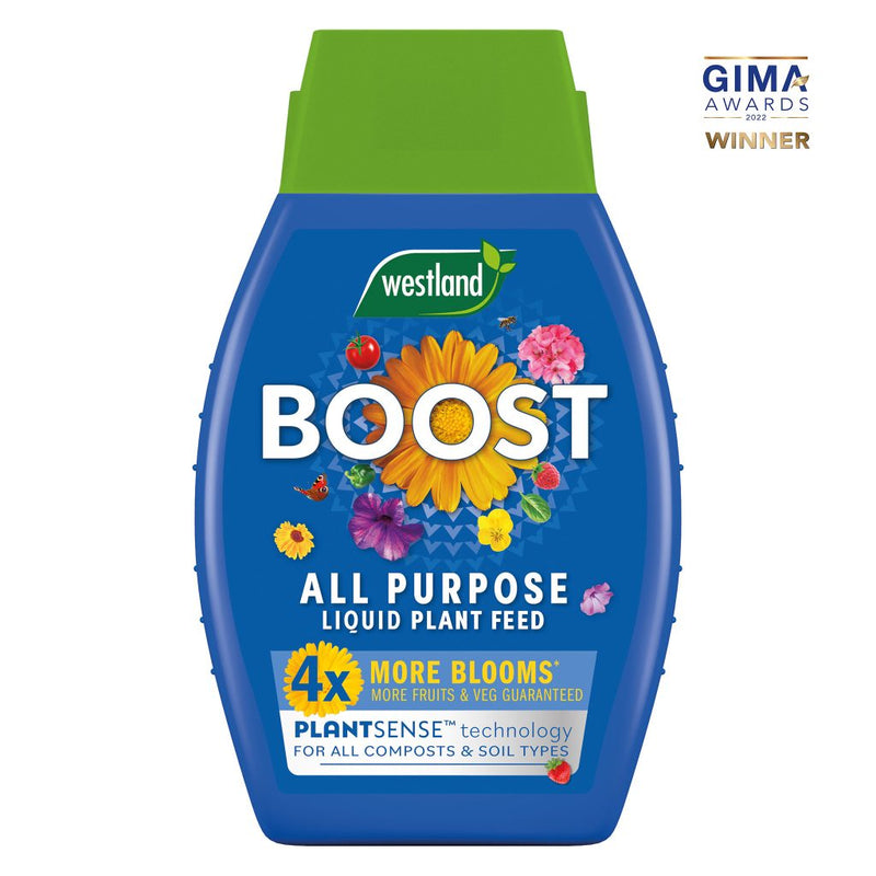 Boost All Purpose