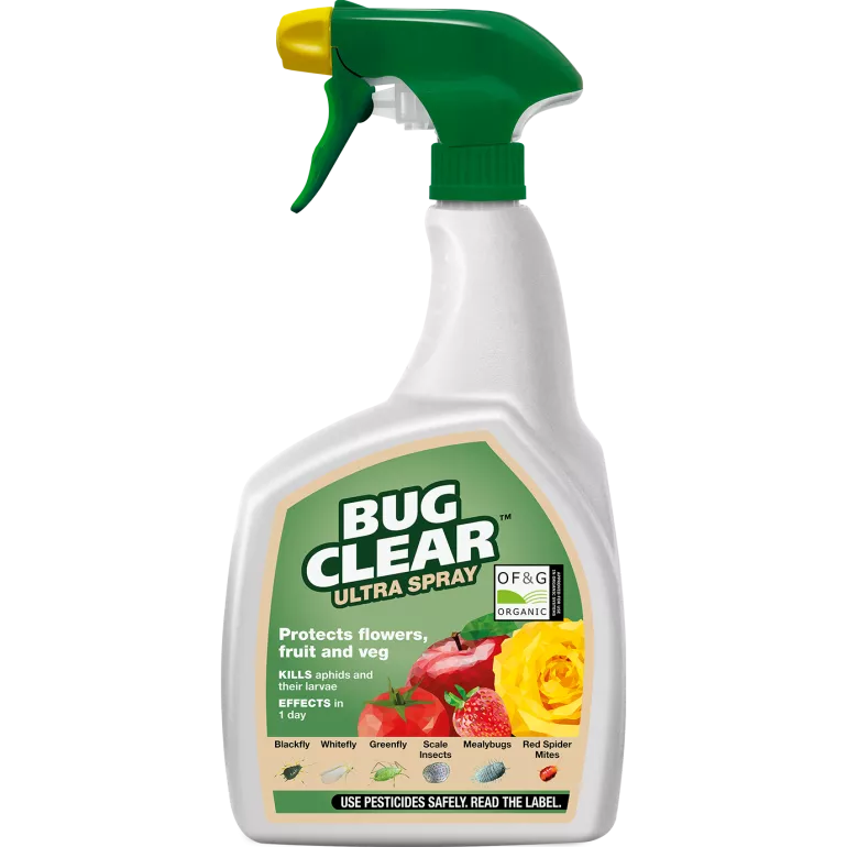 Bug Clear Ultra