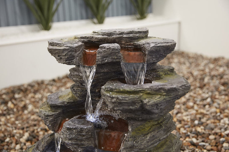 Coniston Water Feature