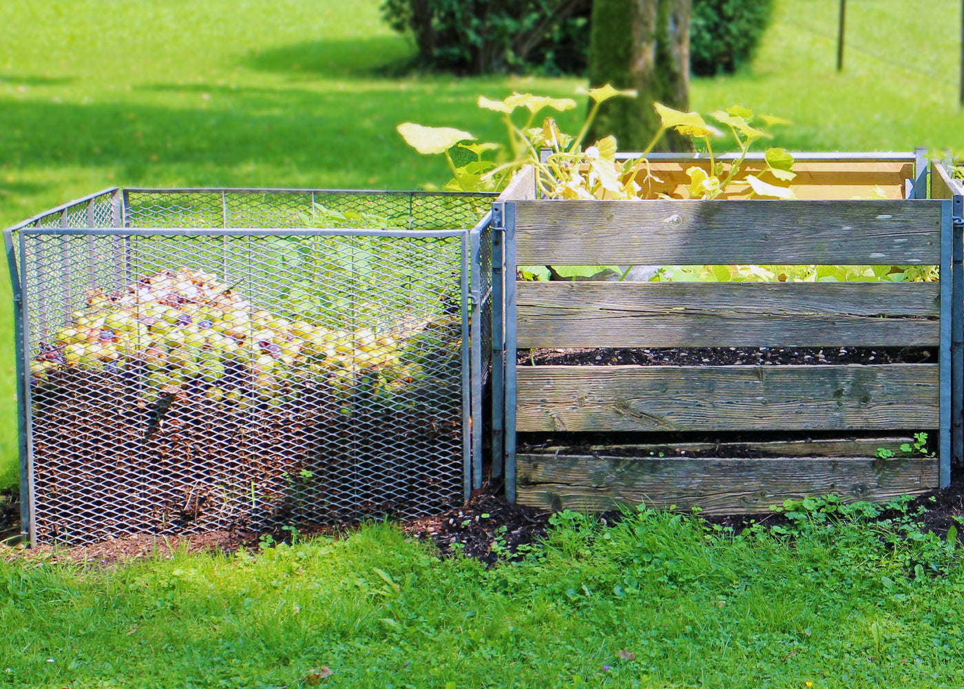 Kent Composter Composting – Brookside Garden Centre