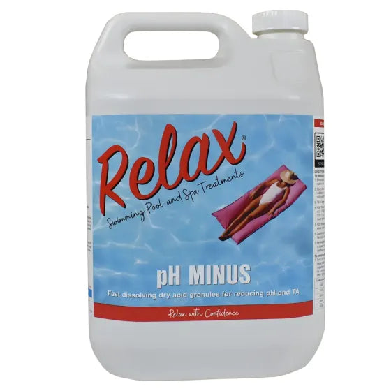 PH Minus