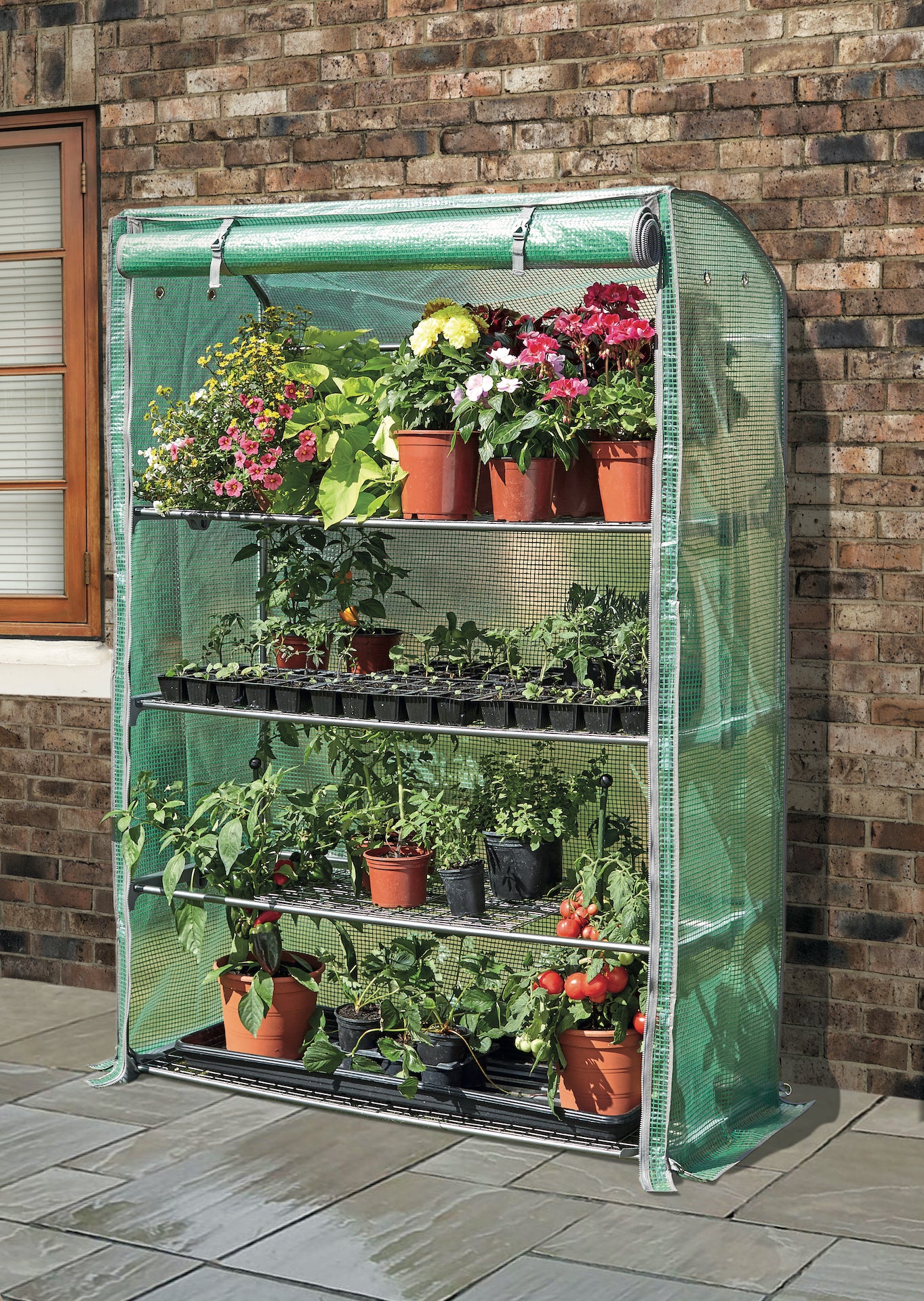 Grozone Max – Brookside Garden Centre