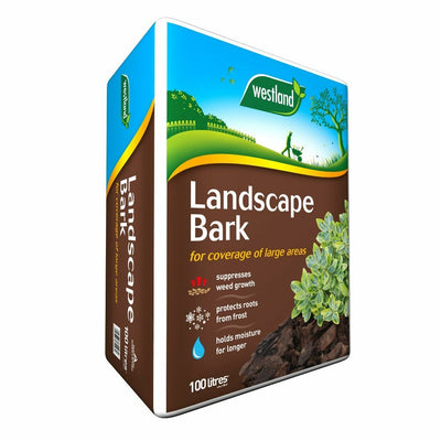 Westland Landscape Bark 100L