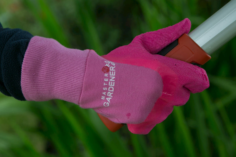 Town & Country Master Gardener Glove Pink
