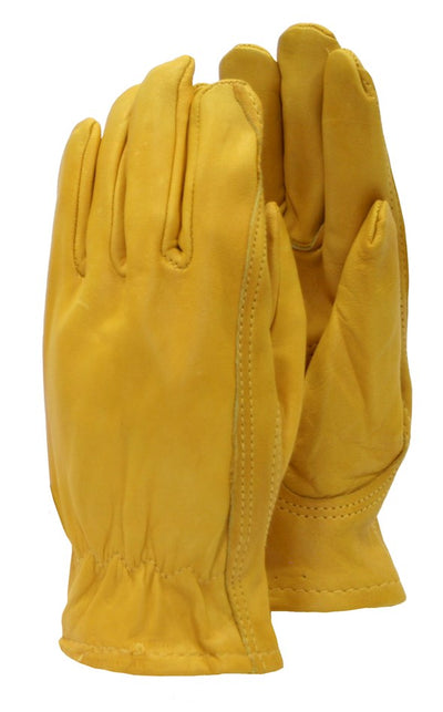 Town & Country Premium Leather Gloves