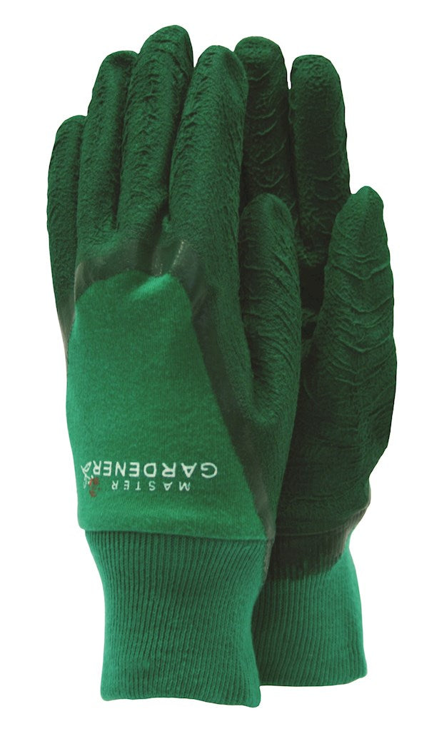 Town & Country Master Gardener Glove Green